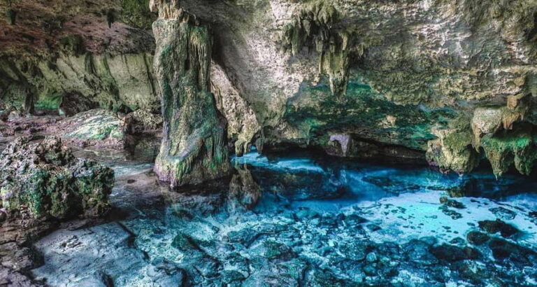 Tulum: Cenote Dos Ojos and Cenote Manati Tour - The Experience: Pros and Cons