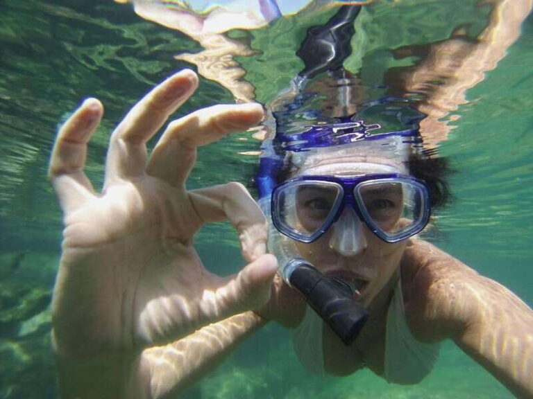 Tulum: Cenote Exploration Tour with Lunch and Snorkeling - Additional Thoughts