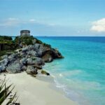Tulum, Cenote & Playa del Carmen - Visiting Tulum: A Compact but Stunning Ruins Site