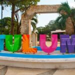 Tulum & Cenote - Private Express Tour - The Itinerary in Detail