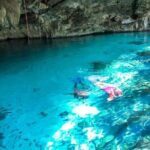 Tulum Cenotes Discovery: Swim & Snorkel in Natures Pools - What’s Included and What’s Not