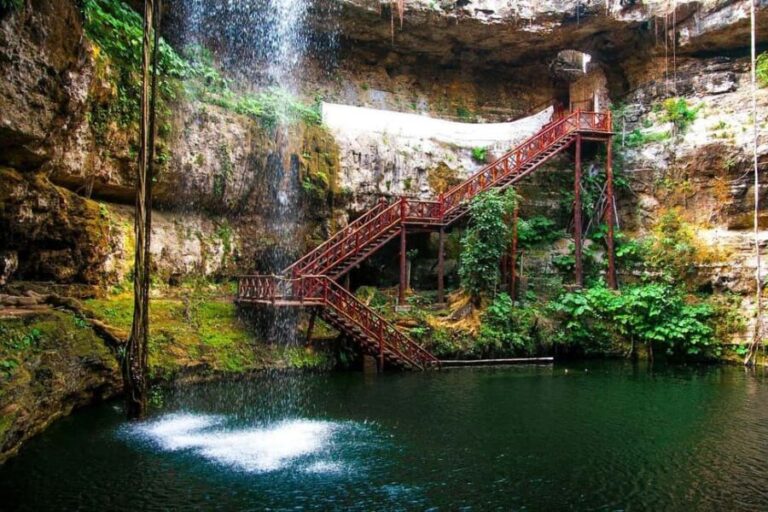 Tulum: Chichen Itza, Valladolid & Saamal Cenote Plus Tour - Final Thoughts