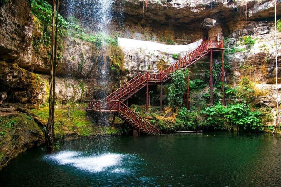 Tulum: Chichen Itza, Valladolid & Saamal Cenote Plus Tour - Final Thoughts