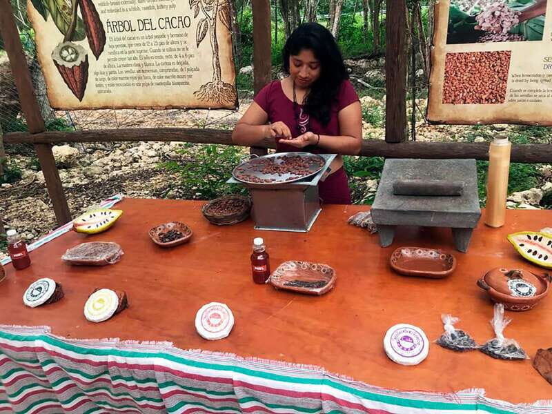 Tulum: Chocolate & Honey Sanctuary Experience with Lunch - The Practicalities: What to Know Before You Go
