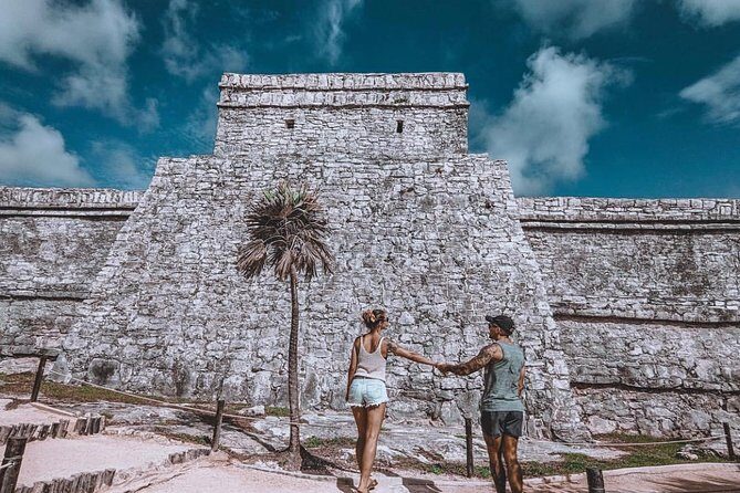 Tulum Coba 4X1 ADVENTURE - Practical Details and Logistics