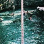 Tulum coba and cenote swim drinks included - What to Expect from the Tour