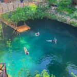 Tulum Coba and Kuxtal Cenote Deluxe Nature Experience - What’s Included and What’s Not