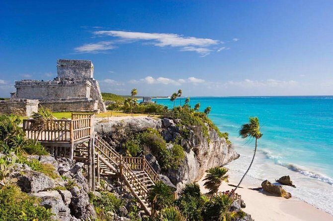 Tulum coba and sacred swim in cenote - FAQs