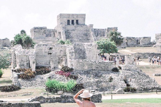 Tulum Coba Cenote And Playa Adventure - Who Is This Tour Best For?