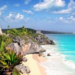 Tulum Coba Cenote and Playa del Carmen 4 places drinks included - The Real Experience: What Travelers Say