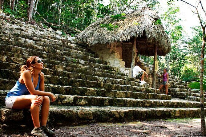 Tulum, Coba & Cenote Kuxtal! Deluxe Tour from Playa Del Carmen - Final Thoughts: Who Is This Tour Best For?