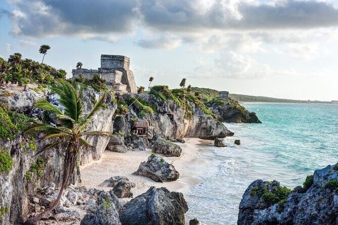 Tulum, Coba, Cenote & Mayan Village Tour - Who Should Consider This Tour?