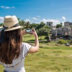 Tulum, Coba, Cenote & Playa del Carmen (4x1 Tour) - Authentic Traveler Insights