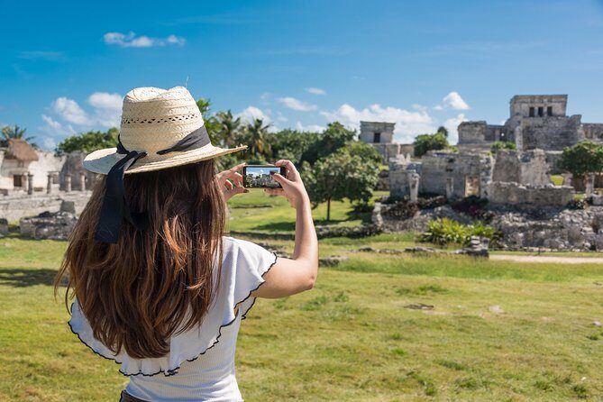 Tulum, Coba, Cenote & Playa del Carmen (4x1 Tour) - Authentic Traveler Insights