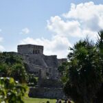 Tulum, Coba, Cenote & Playa del Carmen, from Cancun - FAQs