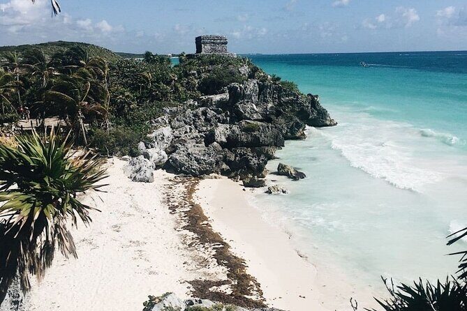 Tulum Coba Cenote Swim and Lunch Full Day Mayan Tour - What’s Included and What’s Not