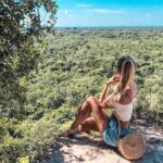 Tulum Coba cenote swim and playa del carmen - Transportation and Group Size