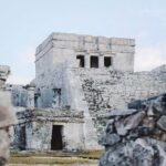 Tulum Coba cenote swim Playa del Carmen - The Experience: Pros and Cons