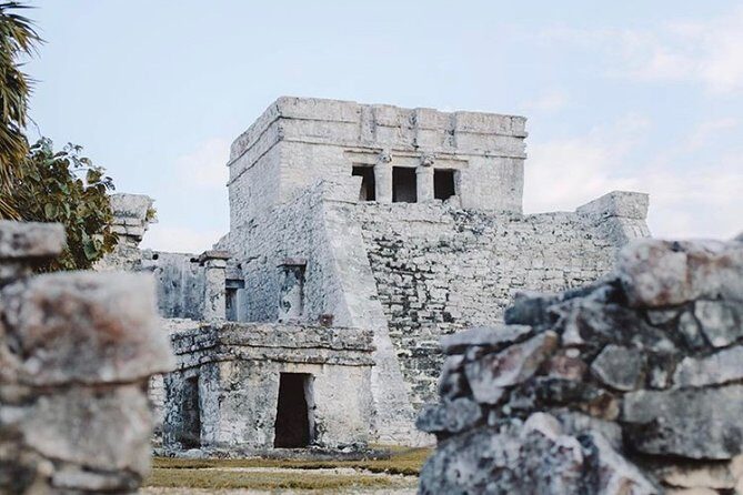 Tulum Coba cenote swim Playa del Carmen - The Experience: Pros and Cons