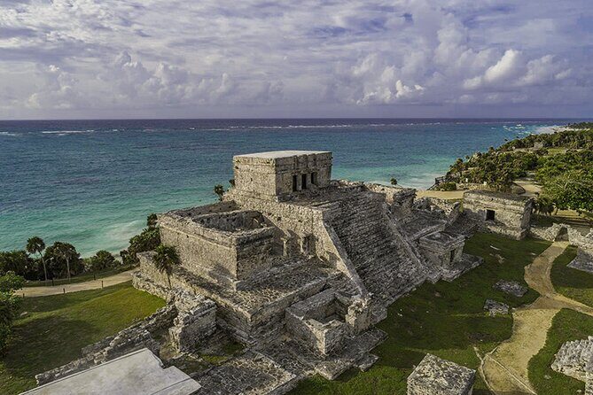 Tulum, Coba, Cenotes and 5th Av Playa del carmen Tour - What’s Included and What’s Not