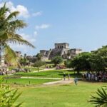 Tulum, Coba, Playa del Carmen and Cenote Kuxtal Deluxe Tour - Is the Price Justified?