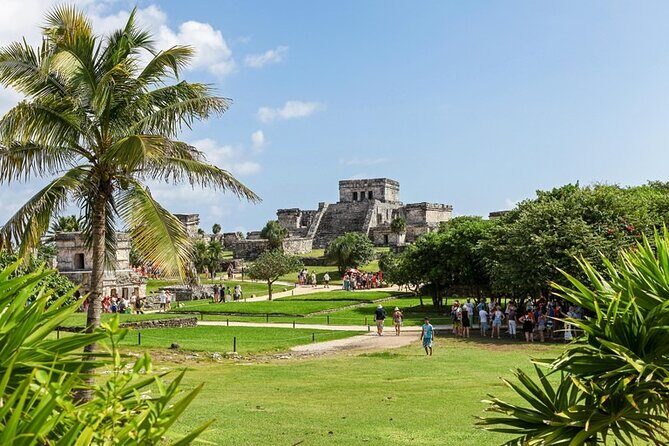 Tulum, Coba, Playa del Carmen and Cenote Kuxtal Deluxe Tour - Is the Price Justified?