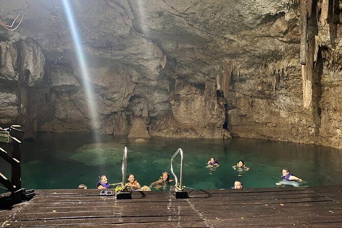 Tulum & Coba Ruins Tour! Cenote swim from Tulum City - The Practicalities and Cost