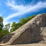Tulum & Coba Ruins with Cenote Swim Tour from Playa del Carmen - Exploring Tulum: The Seaside Walled City