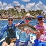 Tulum Deep Sea Fishing Tour - The Itinerary: What Happens During Your 4 Hours