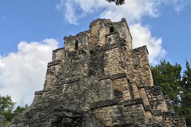 Tulum Deluxe (Tulum Ruinas, Kaan Luum Lagoon, Cenote Corazon) - FAQs