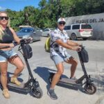 Tulum E-Scooter Tour The Jaguar Park - FAQ About the Tulum E-Scooter Tour