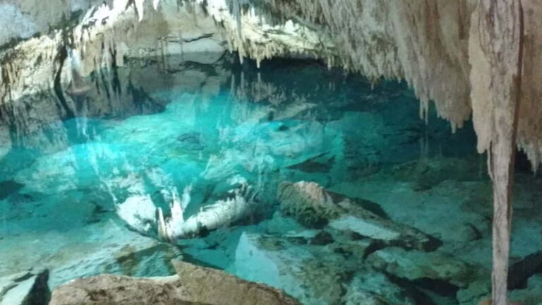 Tulum Early Bird Experience: Ruins, Cenote, Lagoon, & Lunch - The Early Start and Its Benefits