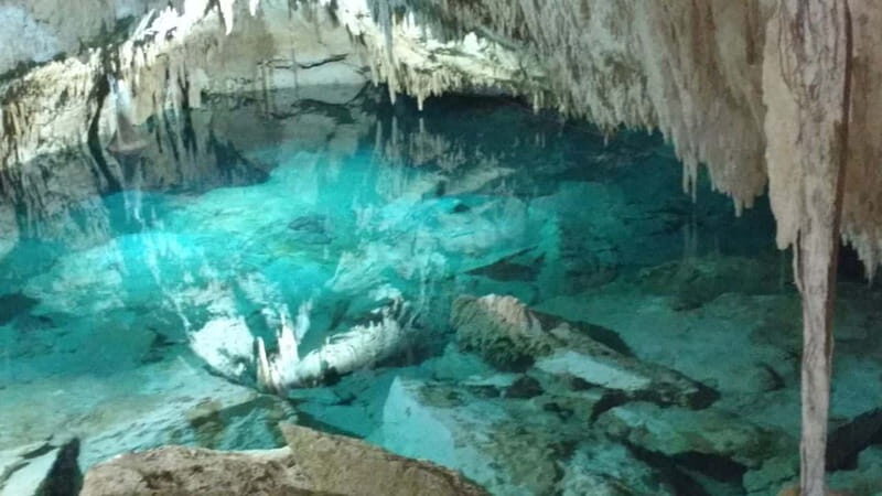 Tulum Early Bird Experience: Ruins, Cenote, Lagoon, & Lunch - The Early Start and Its Benefits