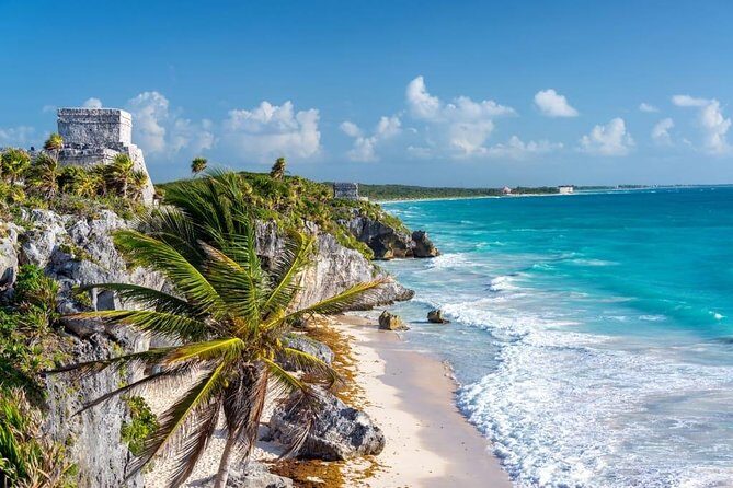 Tulum Express by Van - What to Expect from the Tulum Express by Van Tour
