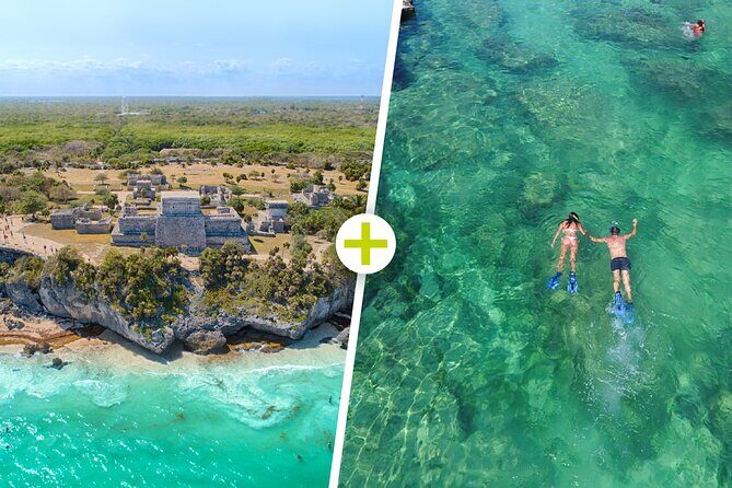 Tulum Express from Cancun and Riviera Maya - Who Is This Tour Best For?