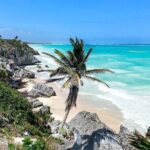 Tulum Express Private Tour with Museum and Beach. Half a day - The Tulum Museum and Optional Visit