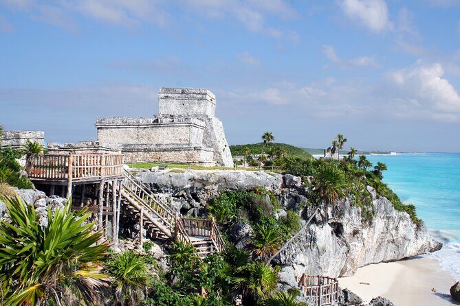 Tulum Extreme Tour! Mayan Ruins, ATV and Cenote from Tulum - The Practical Side: Pros and Cons