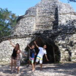 Tulum: Full Day Coba Ruins and Jungle ATV Tour - The Itinerary & What to Expect