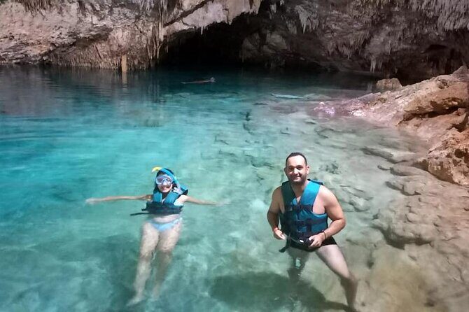 Tulum Full Day Tour with Taak Bi Ha Cenote and Sacred Cenote - The Bottom Line