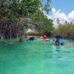 Tulum Guided ATV/Scooter, Muyil Ruins, Boat Eco, Float Down Mayan Canals + Lunch - What Makes This Tour Worth It?