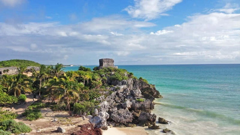Tulum: Guided Bike Tour of Tulum Ruins, Tacos & Cenote - Who Is This Tour Best For?