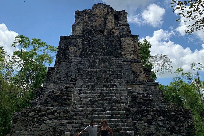 Tulum Guided Scooter Tour, Muyil Ruins, Boat Eco, Float Down Mayan Canals Lunch - Analyzing the Value