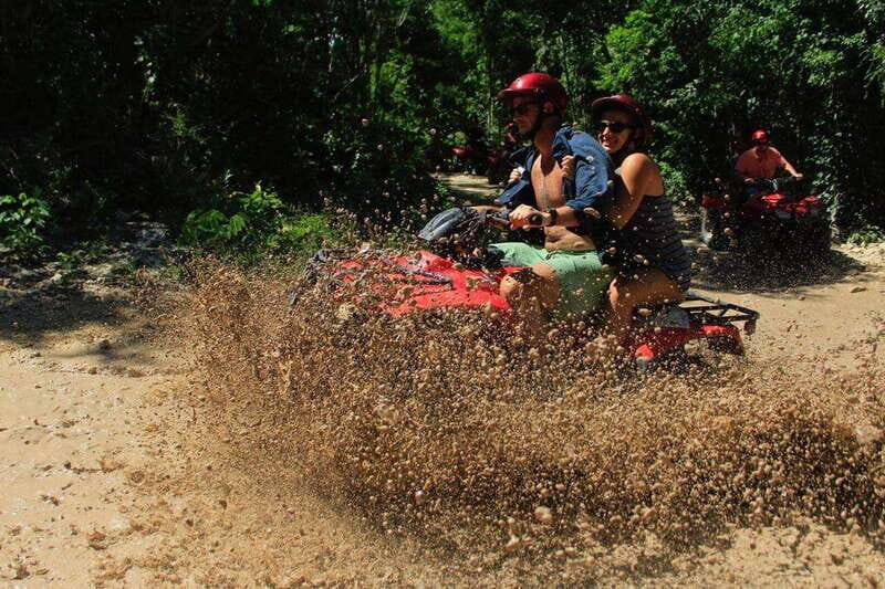 Tulum: Half-Day Jungle ATV Adventure Tour - Is it Worth the Price?