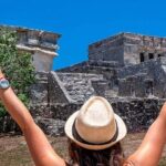 Tulum Half Day Plus Jaguar Park and Playa Paraíso Tour - Is It Worth the Price?