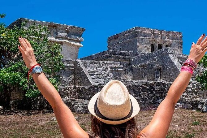 Tulum Half Day Plus Jaguar Park and Playa Paraíso Tour - Is It Worth the Price?