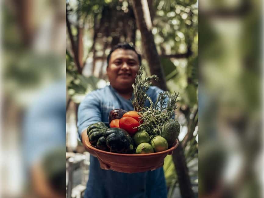 Tulum: Hands-On Mexican Cooking Class - FAQs