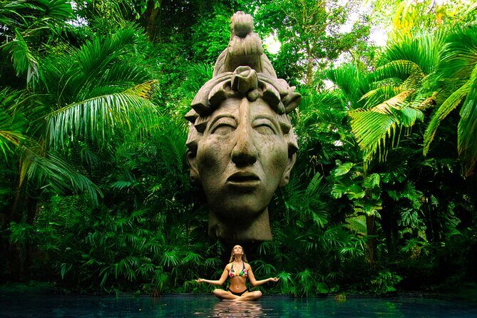 Tulum Instagram Photo Experience - The Value for Money