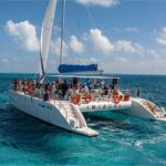 Tulum Isla Mujeres tour with Open bar and Lunch buffet - Who Is This Tour Best Suited For?