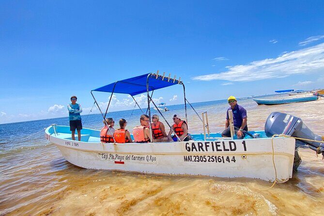 TULUM Jaguar Park Day Pass - The Pros and Cons