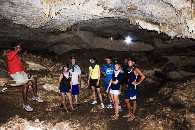 Tulum Jungle Horseback Ride + Cenote Dip & Traditional Lunch - Deep Dive Into the Details